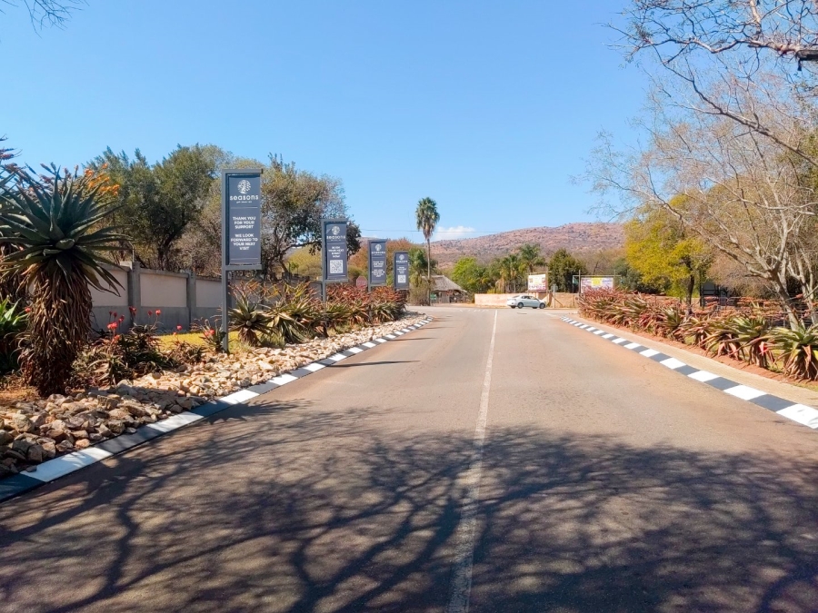 Commercial Property for Sale in Seasons Lifestyle Estate North West